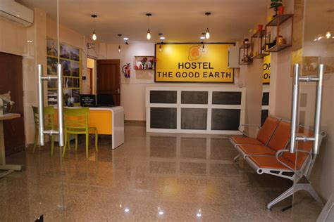 hostel bookings.